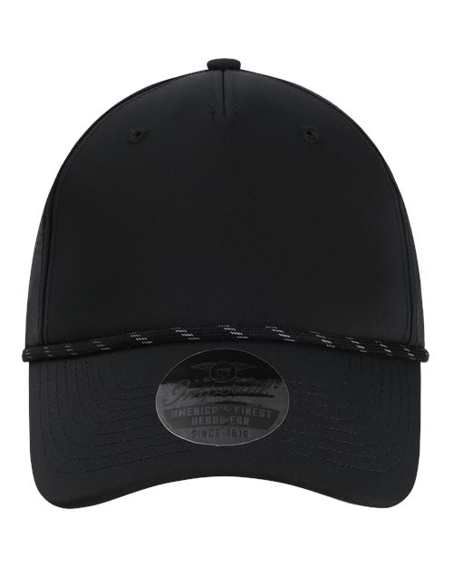 The Dyno Cap - Black