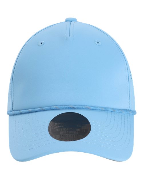 The Dyno Cap - Light Blue