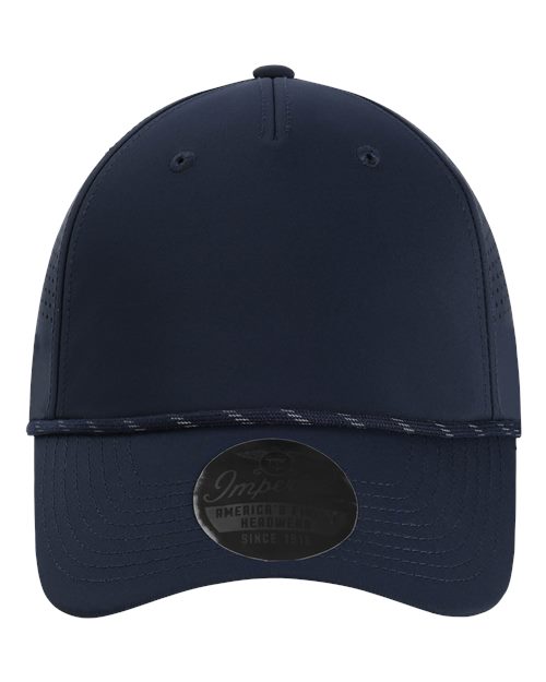 The Dyno Cap - True Navy