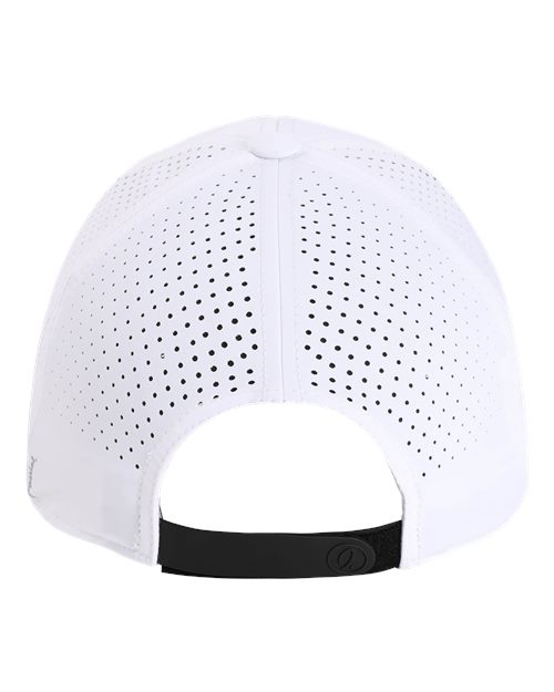 The Dyno Cap - White