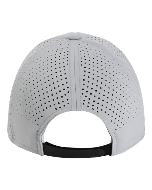 The Dyno Cap - Grey