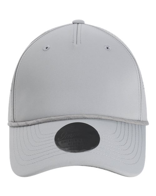 The Dyno Cap - Grey