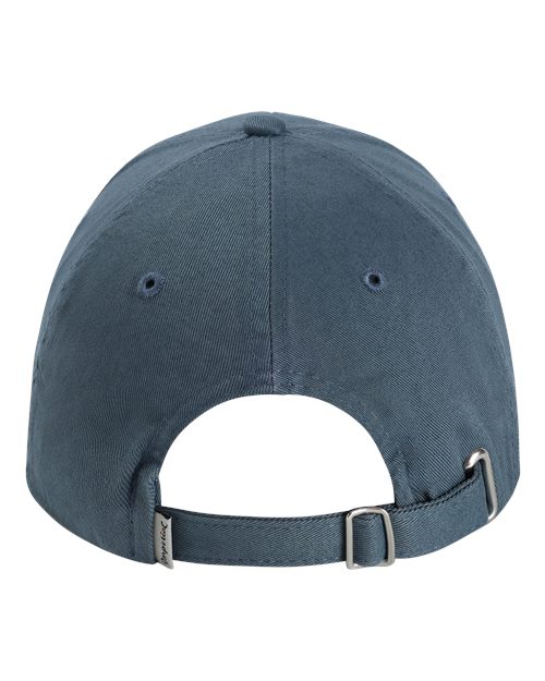 The Original Buckle Dad Hat - Breaker Blue