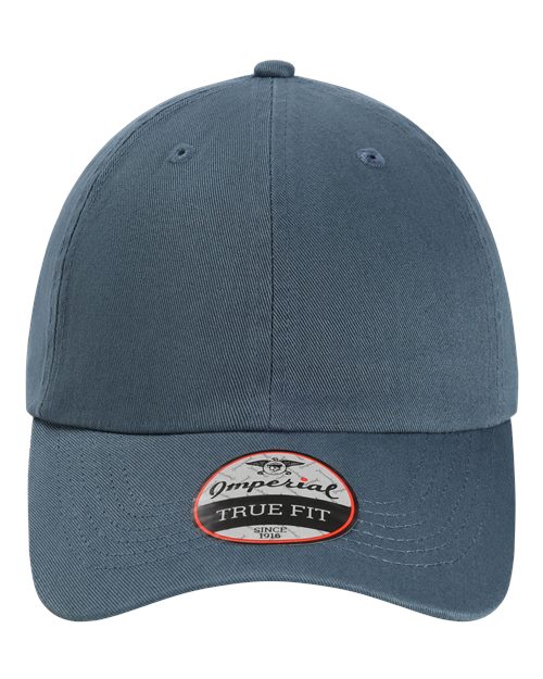 The Original Buckle Dad Hat - Breaker Blue