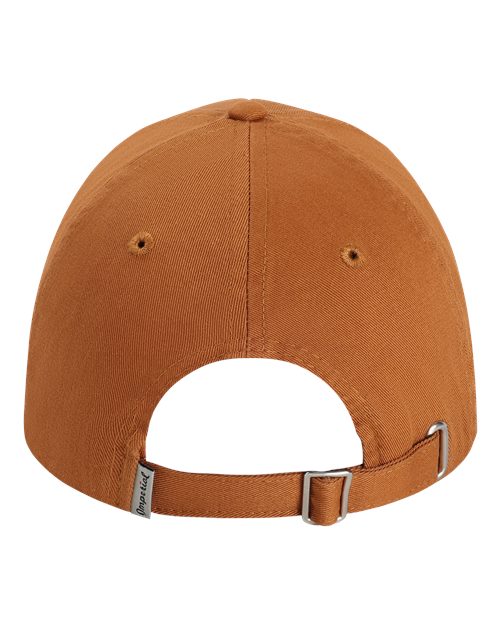 The Original Buckle Dad Hat - Buckthorn Brown