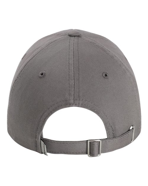 The Original Buckle Dad Hat - Charcoal