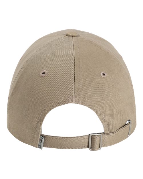 The Original Buckle Dad Hat - Khaki