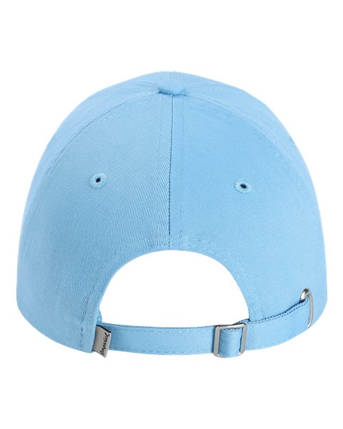 The Original Buckle Dad Hat - Light Blue