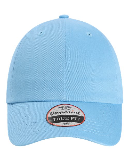 The Original Buckle Dad Hat - Light Blue