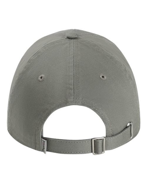The Original Buckle Dad Hat - Moss Green