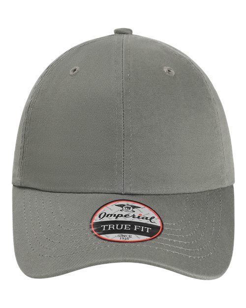The Original Buckle Dad Hat - Moss Green