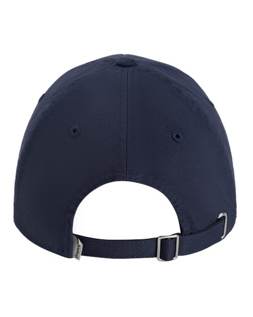The Original Buckle Dad Hat - Navy