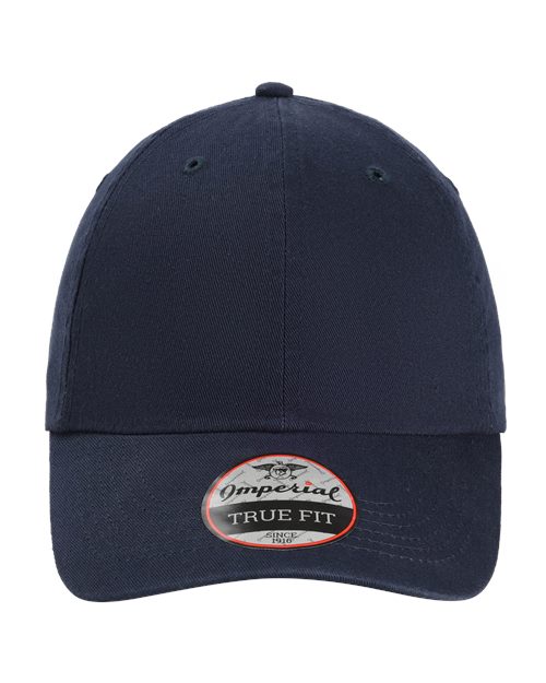 The Original Buckle Dad Hat - Navy