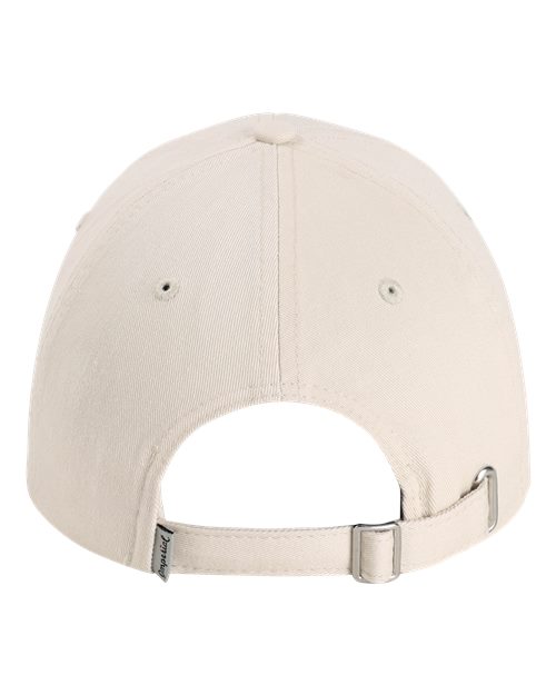The Original Buckle Dad Hat - Putty