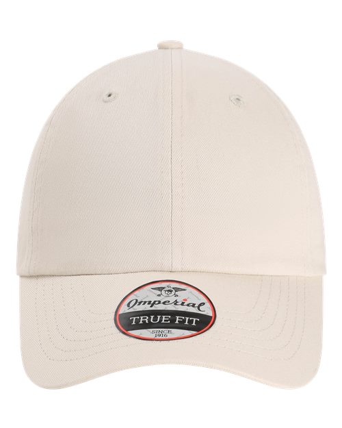 The Original Buckle Dad Hat - Putty
