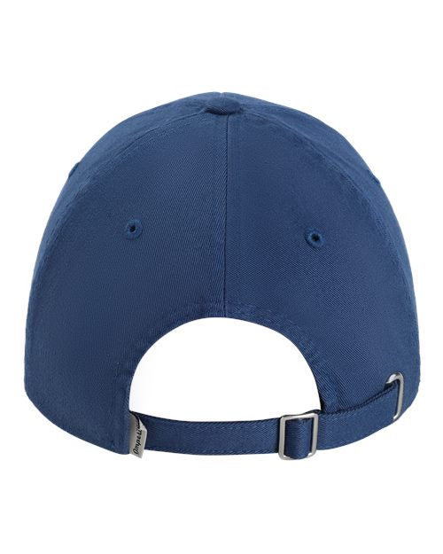 The Original Buckle Dad Hat - Royal