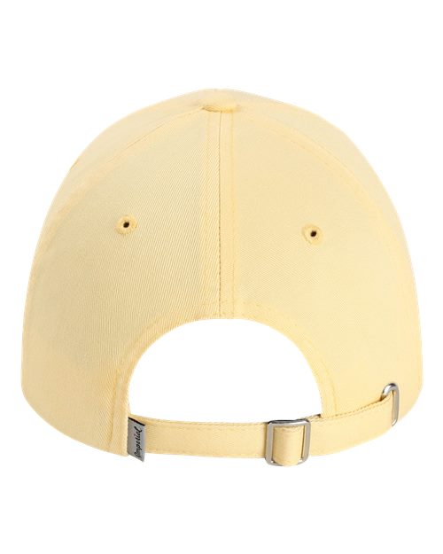 The Original Buckle Dad Hat - Sunshine Yellow