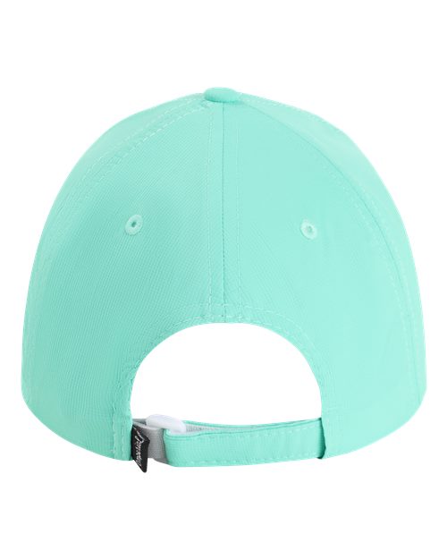 The Original Small Fit Performance Cap - Aqua