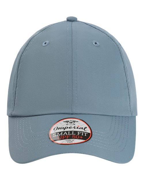 The Original Small Fit Performance Cap - Breaker Blue