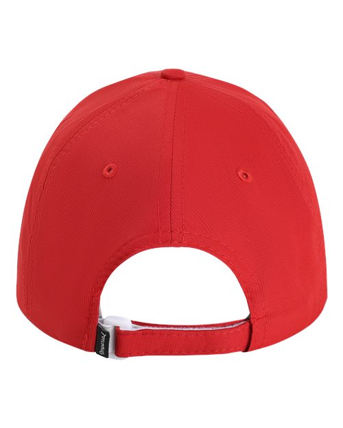 The Original Small Fit Performance Cap - Cardinal