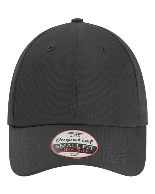 The Original Small Fit Performance Cap - Dark Grey