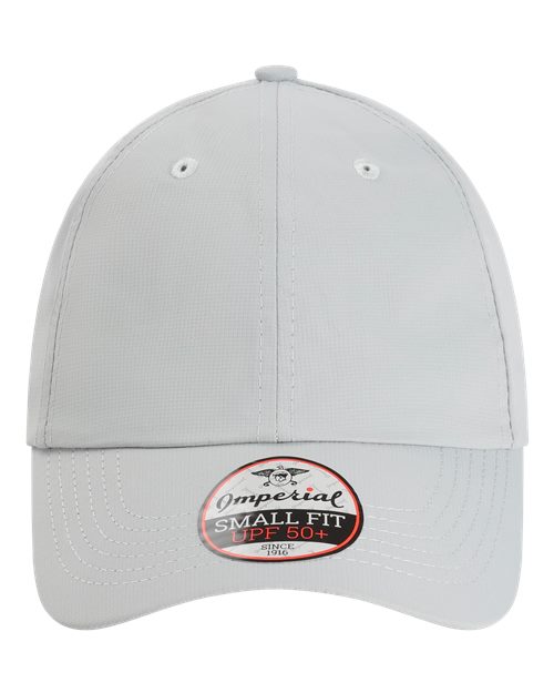The Original Small Fit Performance Cap - Fog