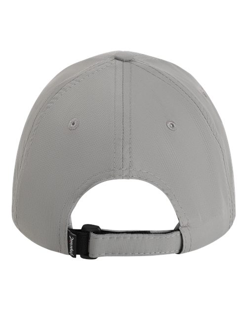 The Original Small Fit Performance Cap - Frost Grey