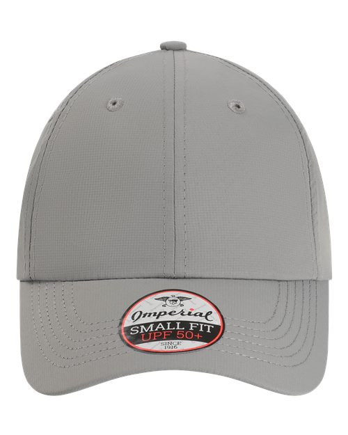 The Original Small Fit Performance Cap - Frost Grey