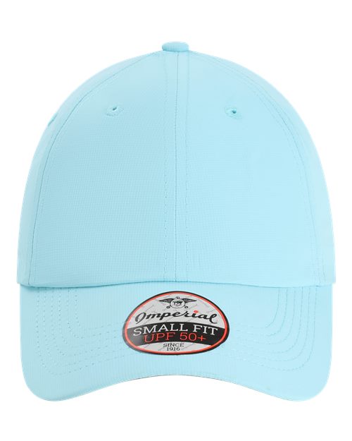 The Original Small Fit Performance Cap - Light Blue
