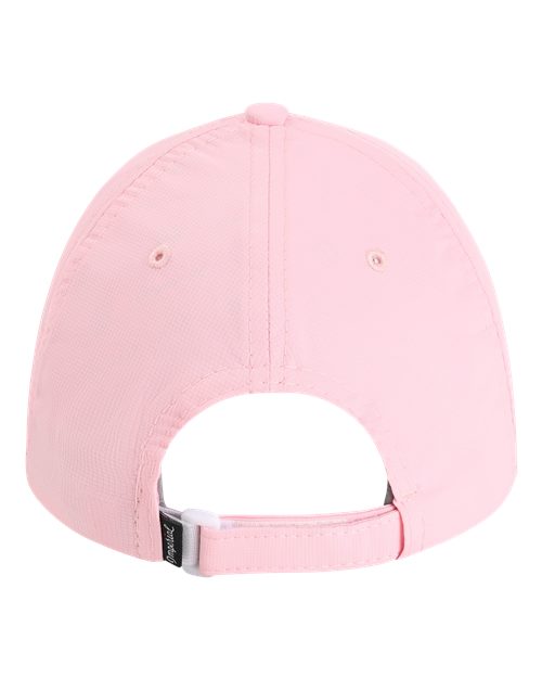The Original Small Fit Performance Cap - Light Pink