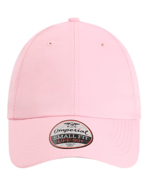 The Original Small Fit Performance Cap - Light Pink