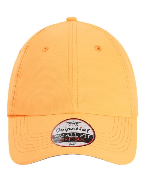 The Original Small Fit Performance Cap - Melon Orange
