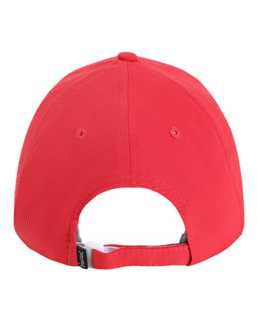 The Original Small Fit Performance Cap - Nantucket Red