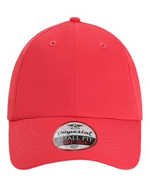 The Original Small Fit Performance Cap - Nantucket Red