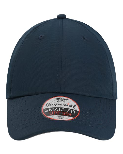 The Original Small Fit Performance Cap - Petrol