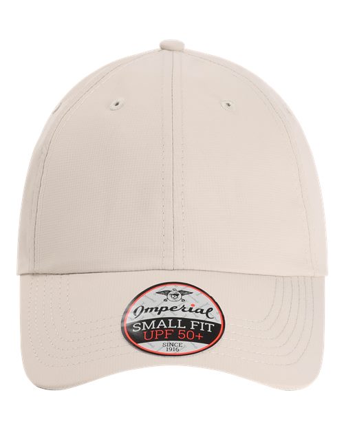 The Original Small Fit Performance Cap - Putty