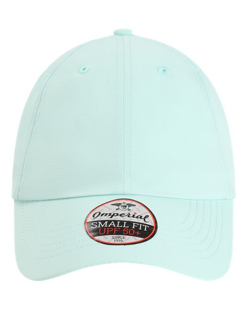 The Original Small Fit Performance Cap - Robins Egg