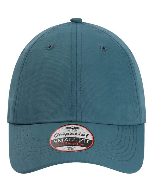 The Original Small Fit Performance Cap - Seaglass