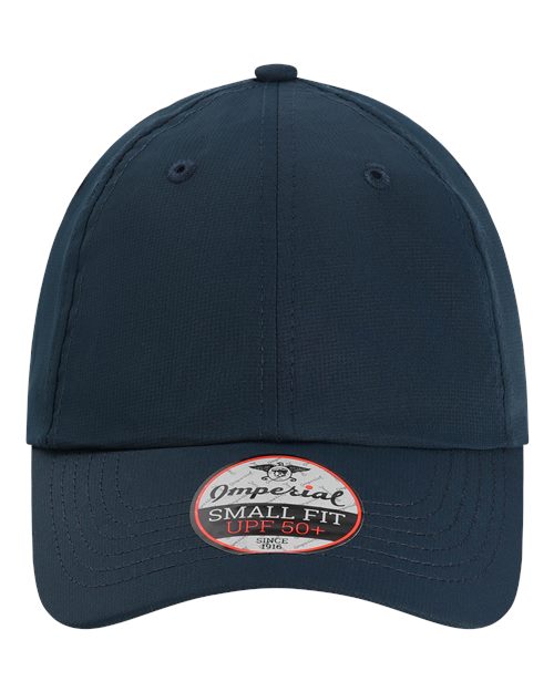 The Original Small Fit Performance Cap - True Navy