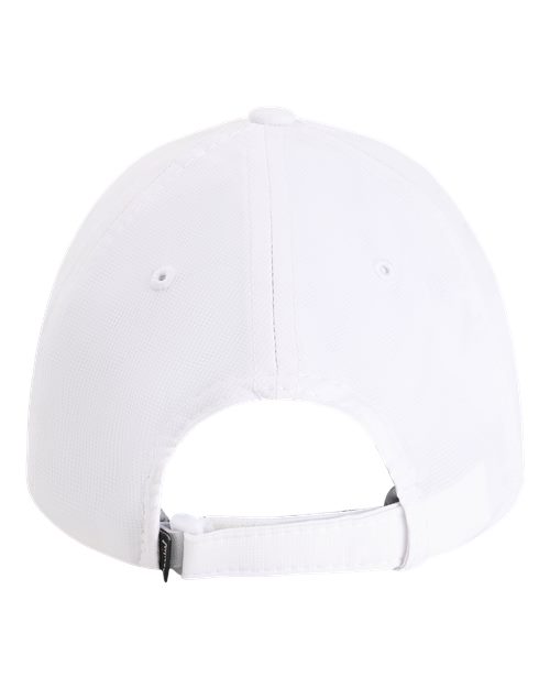 The Original Small Fit Performance Cap - White