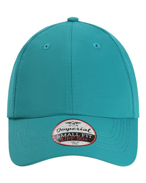 The Original Small Fit Performance Cap - Cerulean Blue