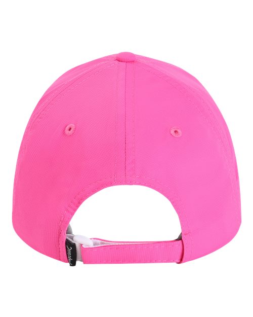 The Original Small Fit Performance Cap - Hot Pink