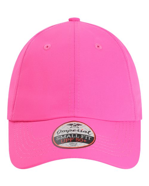 The Original Small Fit Performance Cap - Hot Pink
