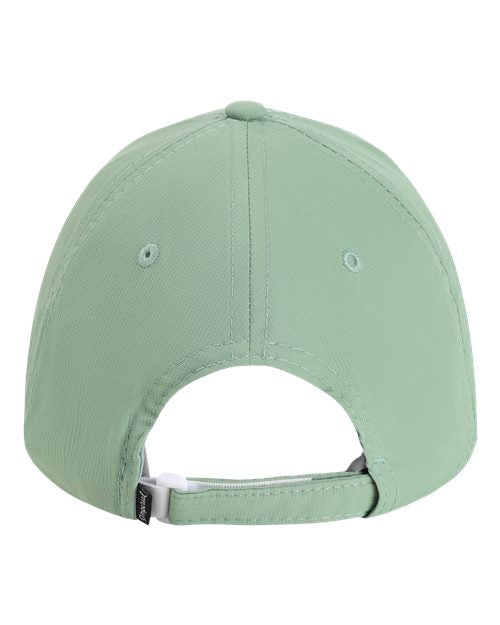 The Original Small Fit Performance Cap - Laurel Green