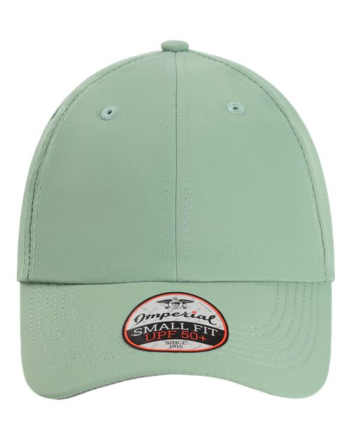 The Original Small Fit Performance Cap - Laurel Green