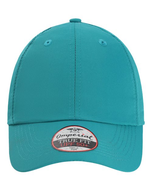 The Original Performance Cap - Cerulean Blue