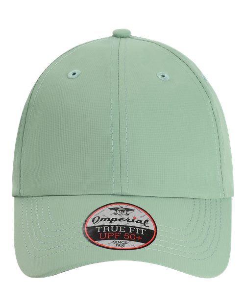 The Original Performance Cap - Laurel Green