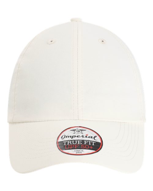 The Original Performance Cap - Macaroon