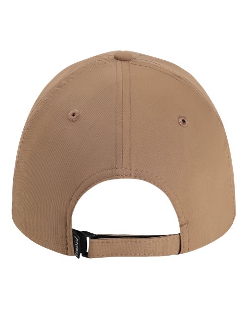 The Original Performance Cap - Walnut