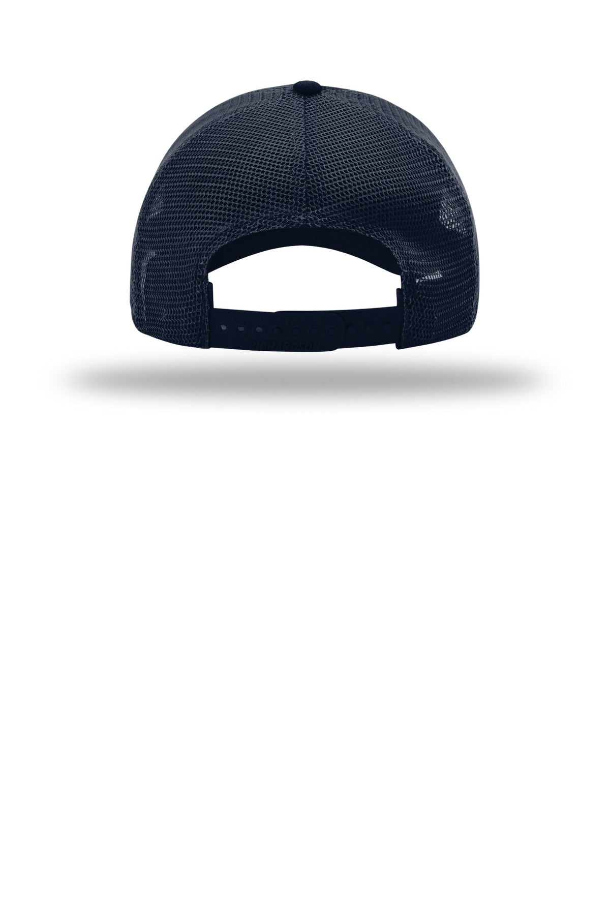 Richardson Garment Washed Trucker - Navy